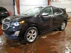 2GNAXVEVXJ6219016 2018 CHEVROLET EQUINOX