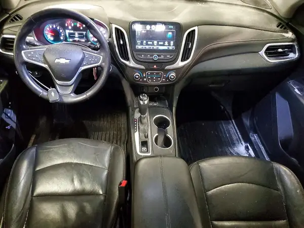 2GNAXVEVXJ6219016 2018 CHEVROLET EQUINOX - Image 8