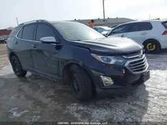 2GNAXVEVXJ6219064 2018 CHEVROLET EQUINOX