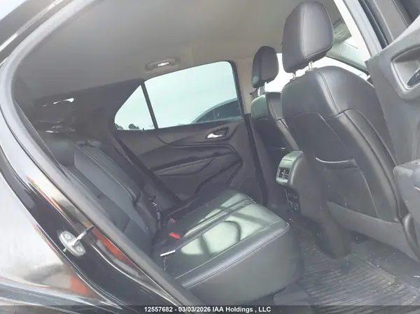 2GNAXVEVXJ6219064 2018 CHEVROLET EQUINOX - Image 8