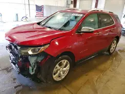 2GNAXVEVXJ6231473 2018 CHEVROLET EQUINOX