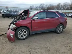 2GNAXVEVXJ6234163 2018 CHEVROLET EQUINOX
