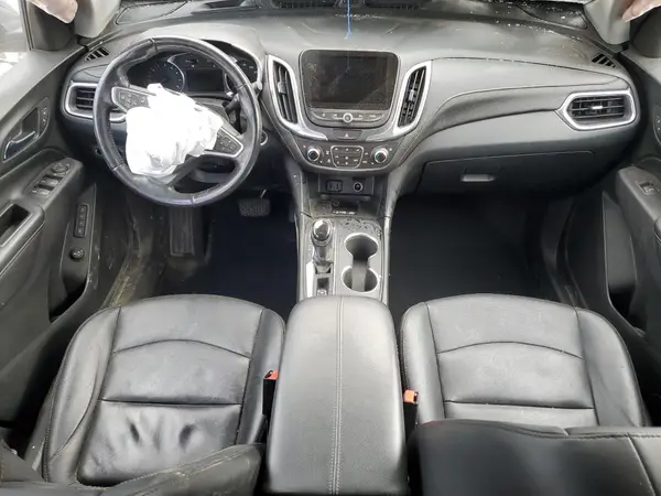 2GNAXVEVXJ6234163 2018 CHEVROLET EQUINOX - Image 8