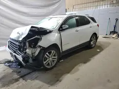 2GNAXVEVXJ6242022 2018 CHEVROLET EQUINOX