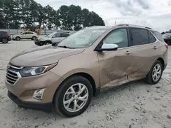 2GNAXVEVXJ6264716 2018 CHEVROLET EQUINOX