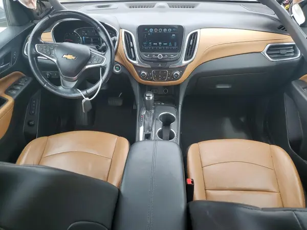 2GNAXVEVXJ6264716 2018 CHEVROLET EQUINOX - Image 8