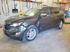 2GNAXVEVXJ6265106 2018 CHEVROLET EQUINOX