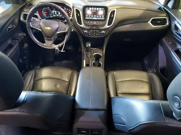 2GNAXVEVXJ6265106 2018 CHEVROLET EQUINOX - Image 8