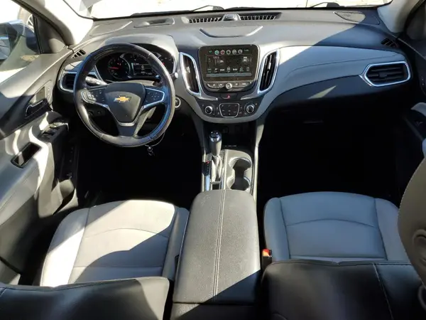 2GNAXVEVXJ6269284 2018 CHEVROLET EQUINOX - Image 8