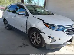 2GNAXVEVXJ6269687 2018 CHEVROLET EQUINOX