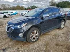 2GNAXVEVXJ6285372 2018 CHEVROLET EQUINOX