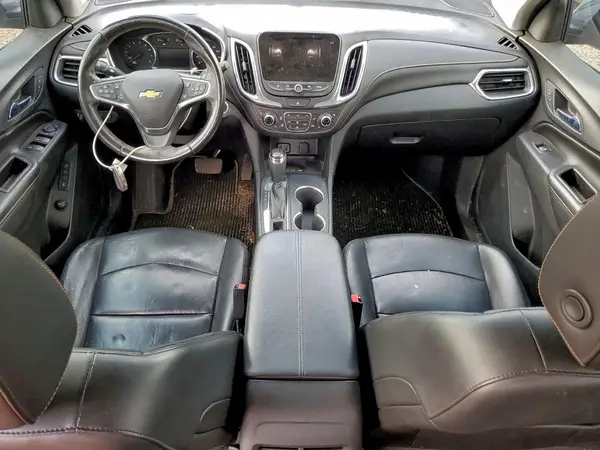 2GNAXVEVXJ6285372 2018 CHEVROLET EQUINOX - Image 8