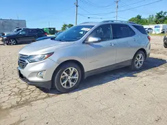 2GNAXVEVXJ6289311 2018 CHEVROLET EQUINOX