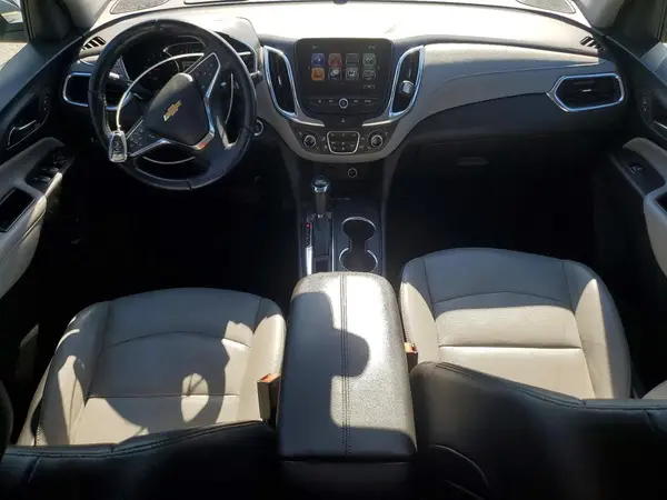 2GNAXVEVXJ6289311 2018 CHEVROLET EQUINOX - Image 8