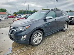 2GNAXVEVXJ6293200 2018 CHEVROLET EQUINOX