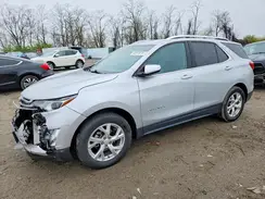 2GNAXVEVXJ6301098 2018 CHEVROLET EQUINOX