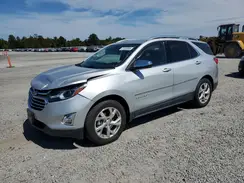 2GNAXVEVXJ6306270 2018 CHEVROLET EQUINOX