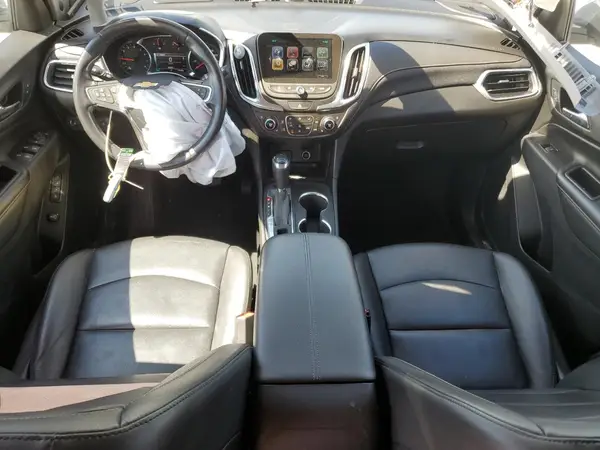 2GNAXVEVXJ6306270 2018 CHEVROLET EQUINOX - Image 8