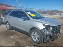 2GNAXVEVXJ6318693 2018 CHEVROLET EQUINOX