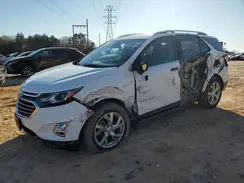 2GNAXVEVXJ6321612 2018 CHEVROLET EQUINOX
