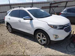 2GNAXVEVXJ6323960 2018 CHEVROLET EQUINOX