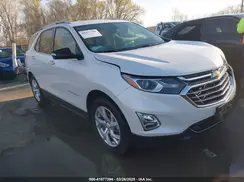 2GNAXVEVXJ6324008 2018 CHEVROLET EQUINOX