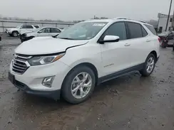 2GNAXVEVXJ6326101 2018 CHEVROLET EQUINOX