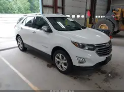 2GNAXVEVXJ6326146 2018 CHEVROLET EQUINOX