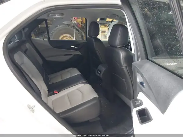 2GNAXVEVXJ6326146 2018 CHEVROLET EQUINOX - Image 8
