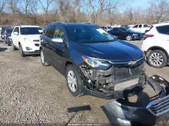 2GNAXVEVXJ6327958 2018 CHEVROLET EQUINOX