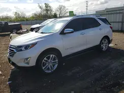 2GNAXVEVXJ6339804 2018 CHEVROLET EQUINOX