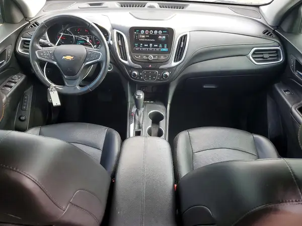 2GNAXVEVXJ6339804 2018 CHEVROLET EQUINOX - Image 8