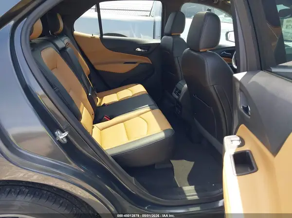 2GNAXVEVXJ6341469 2018 CHEVROLET EQUINOX - Image 8