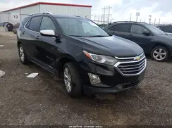 2GNAXVEVXJ6344064 2018 CHEVROLET EQUINOX