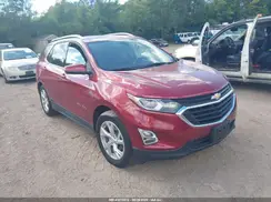 2GNAXVEX0K6100541 2019 CHEVROLET EQUINOX