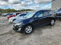 2GNAXVEX0K6100992 2019 CHEVROLET EQUINOX