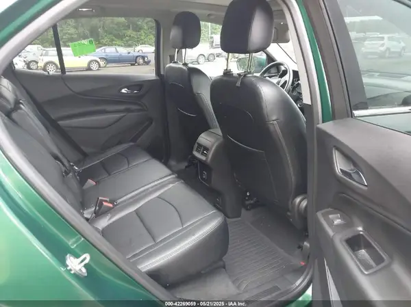 2GNAXVEX0K6104072 2019 CHEVROLET EQUINOX - Image 8