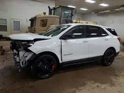 2GNAXVEX0K6116383 2019 CHEVROLET EQUINOX