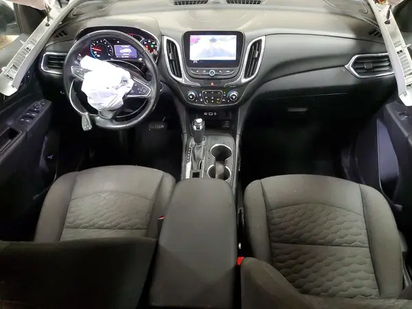 2GNAXVEX0K6116383 2019 CHEVROLET EQUINOX - Image 8
