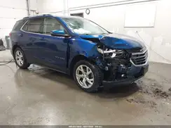 2GNAXVEX0K6127576 2019 CHEVROLET EQUINOX