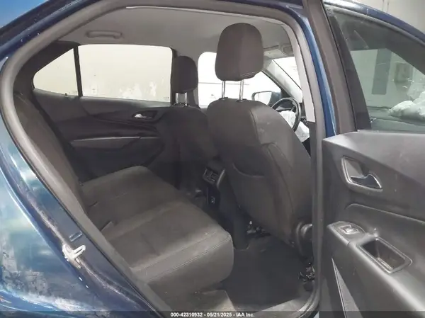 2GNAXVEX0K6127576 2019 CHEVROLET EQUINOX - Image 8
