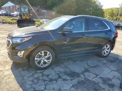 2GNAXVEX0K6131269 2019 CHEVROLET EQUINOX