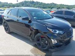 2GNAXVEX0K6135726 2019 CHEVROLET EQUINOX
