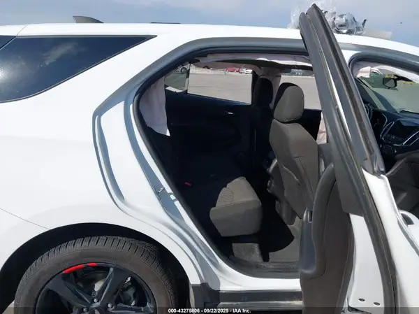 2GNAXVEX0K6138514 2019 CHEVROLET EQUINOX - Image 8