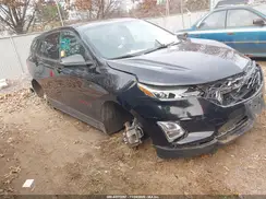 2GNAXVEX0K6139596 2019 CHEVROLET EQUINOX