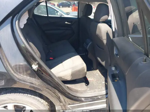 2GNAXVEX0K6141204 2019 CHEVROLET EQUINOX - Image 8