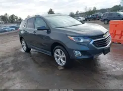 2GNAXVEX0K6143566 2019 CHEVROLET EQUINOX