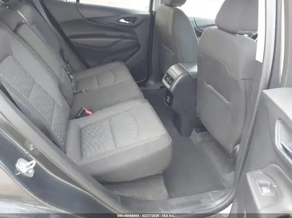 2GNAXVEX0K6143566 2019 CHEVROLET EQUINOX - Image 8