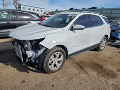 2GNAXVEX0K6144636 2019 CHEVROLET EQUINOX