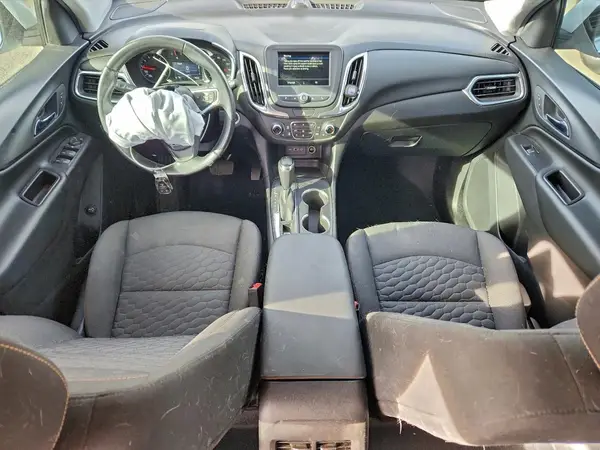 2GNAXVEX0K6144636 2019 CHEVROLET EQUINOX - Image 8